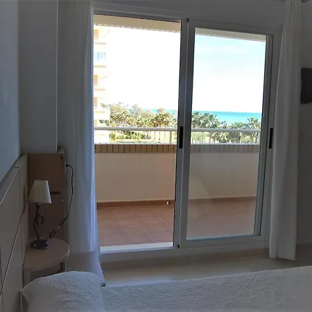 Apartment Frontal Al Mar Esquina Calablanca 1