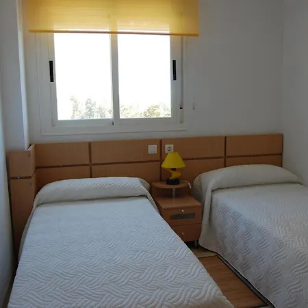 Apartment Frontal Al Mar Esquina Calablanca 1 *