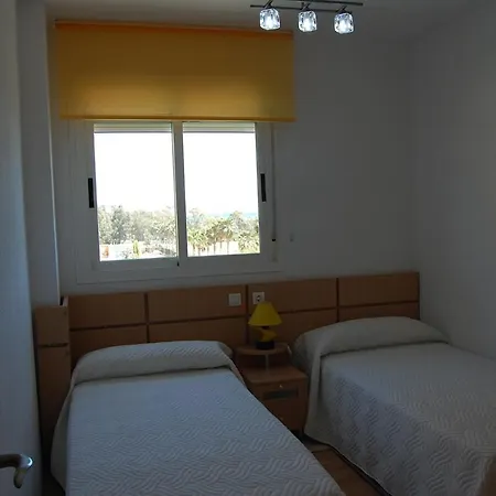 Apartment Frontal Al Mar Esquina Calablanca 1