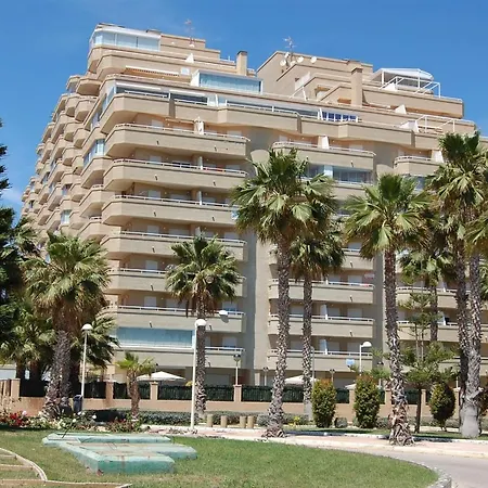 Apartment Frontal Al Mar Esquina Calablanca 1