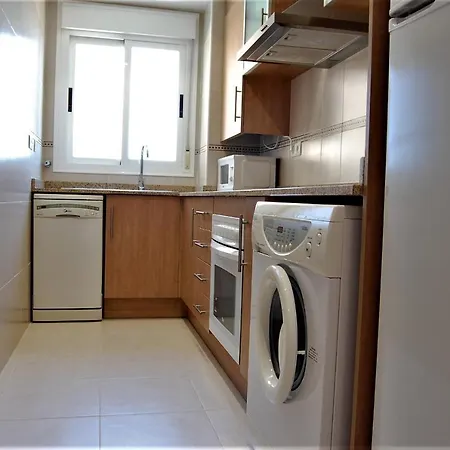 Frontal Al Mar Esquina Calablanca 1 Apartment