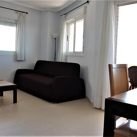 Apartment Frontal Al Mar Esquina Calablanca 1