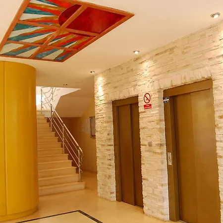 Frontal Al Mar Esquina Calablanca 1 Apartment